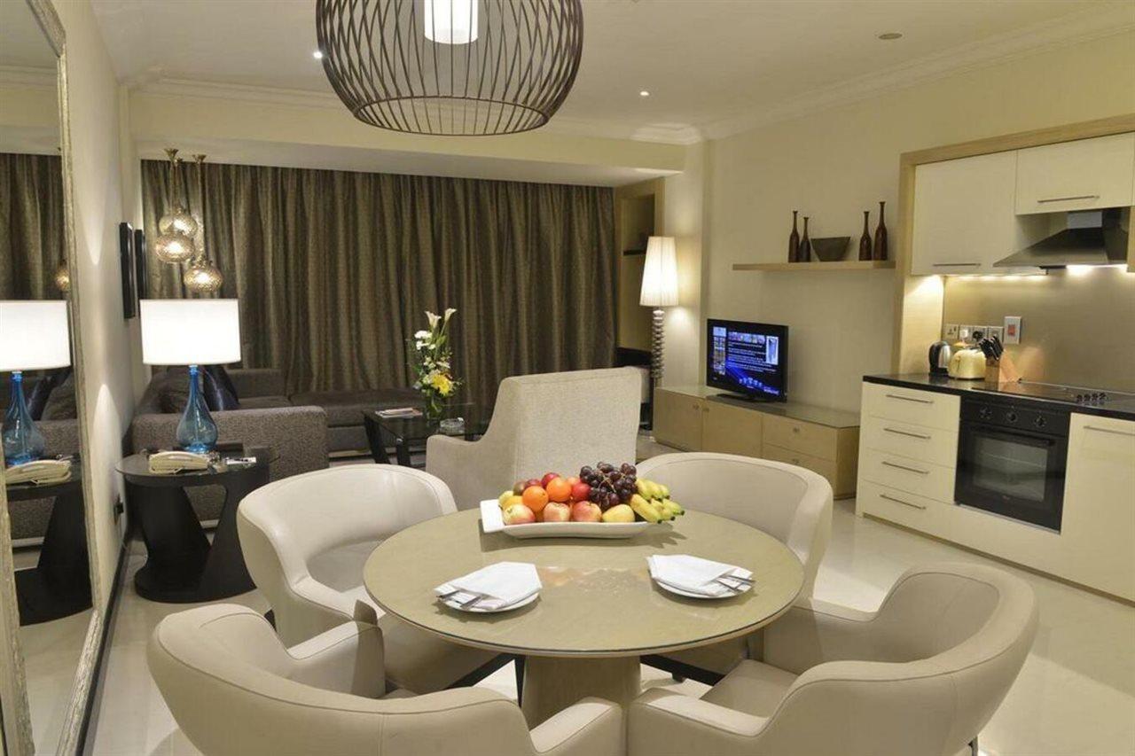 Gulf Executive Residence Manama Zewnętrze zdjęcie