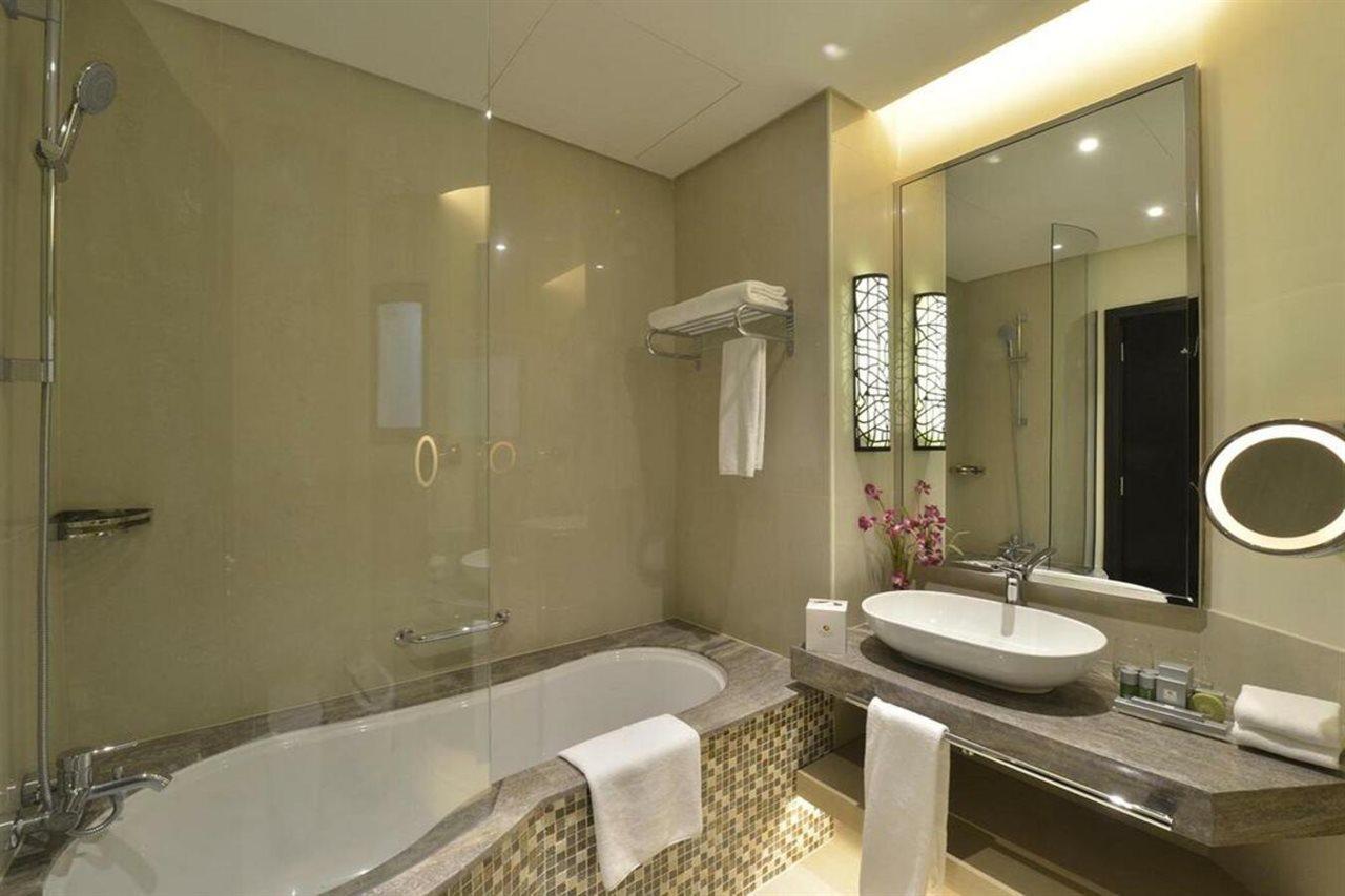Gulf Executive Residence Manama Zewnętrze zdjęcie