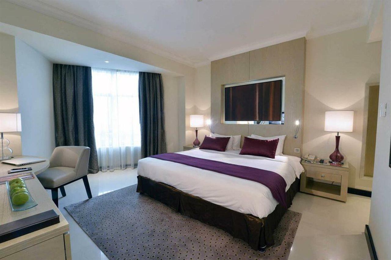 Gulf Executive Residence Manama Zewnętrze zdjęcie