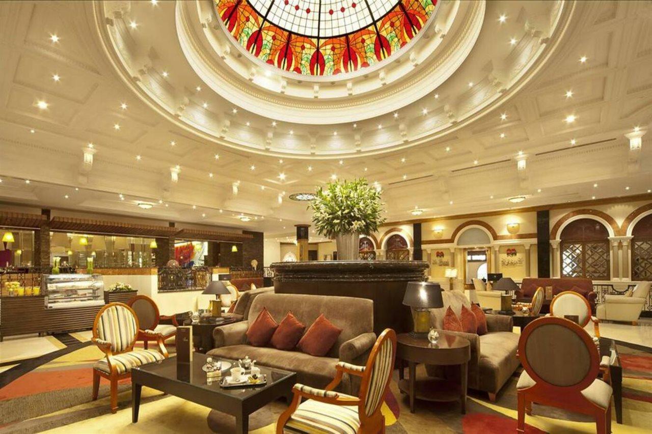 Gulf Executive Residence Manama Zewnętrze zdjęcie