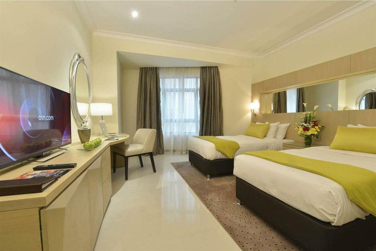 Gulf Executive Residence Manama Zewnętrze zdjęcie