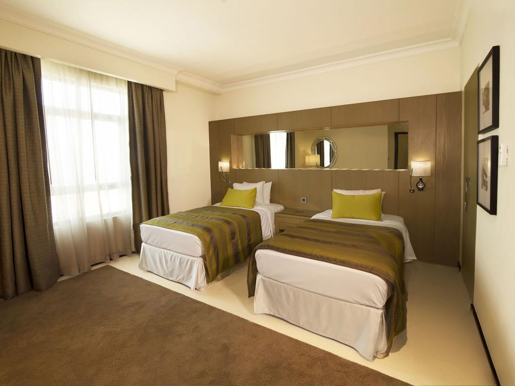 Gulf Executive Residence Manama Zewnętrze zdjęcie