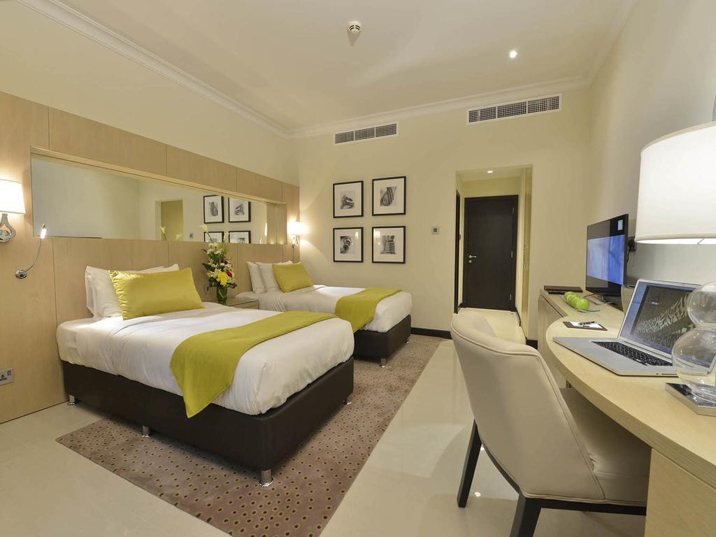 Gulf Executive Residence Manama Zewnętrze zdjęcie