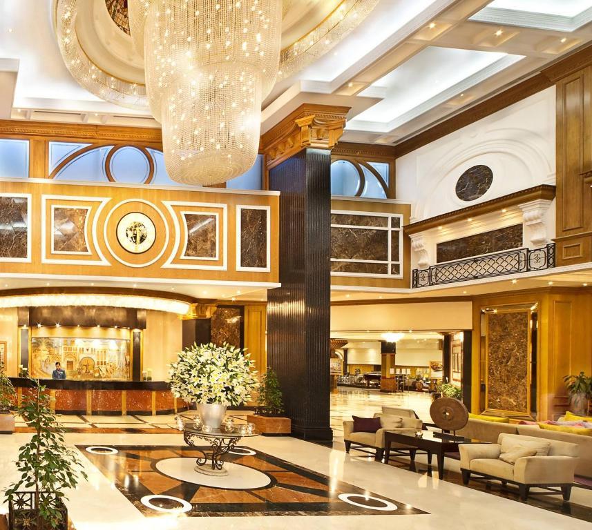 Gulf Executive Residence Manama Zewnętrze zdjęcie