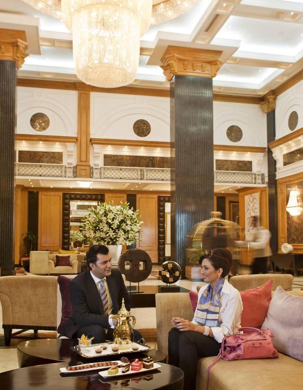 Gulf Executive Residence Manama Zewnętrze zdjęcie