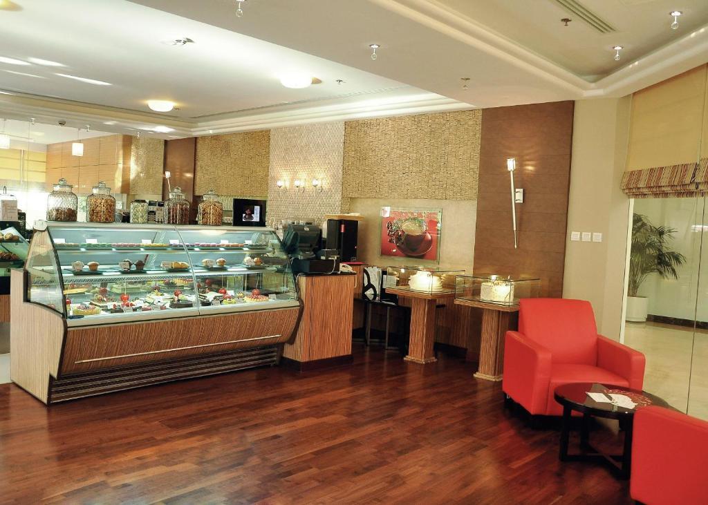 Gulf Executive Residence Manama Zewnętrze zdjęcie