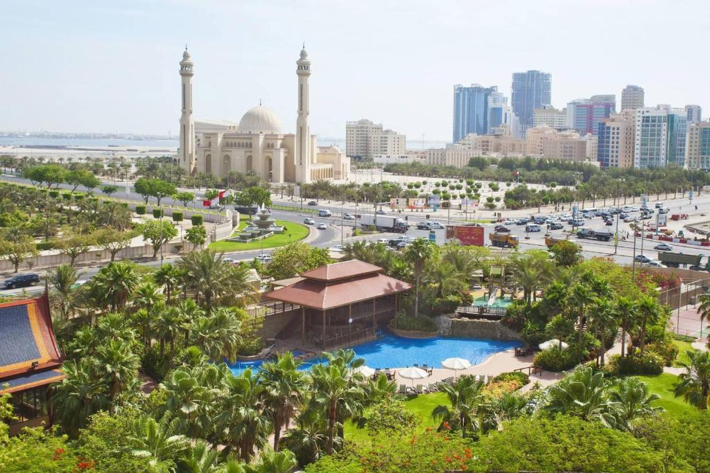 Gulf Executive Residence Manama Zewnętrze zdjęcie