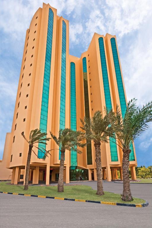 Gulf Executive Residence Manama Zewnętrze zdjęcie