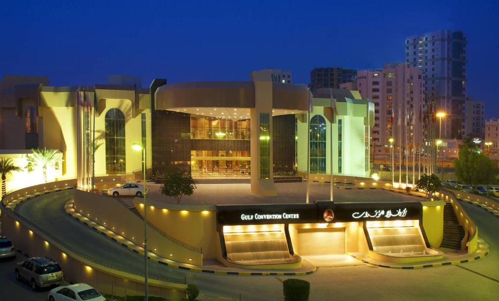 Gulf Executive Residence Manama Zewnętrze zdjęcie