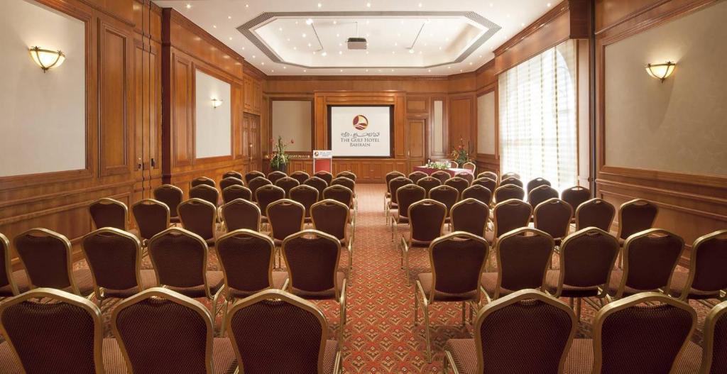 Gulf Executive Residence Manama Zewnętrze zdjęcie
