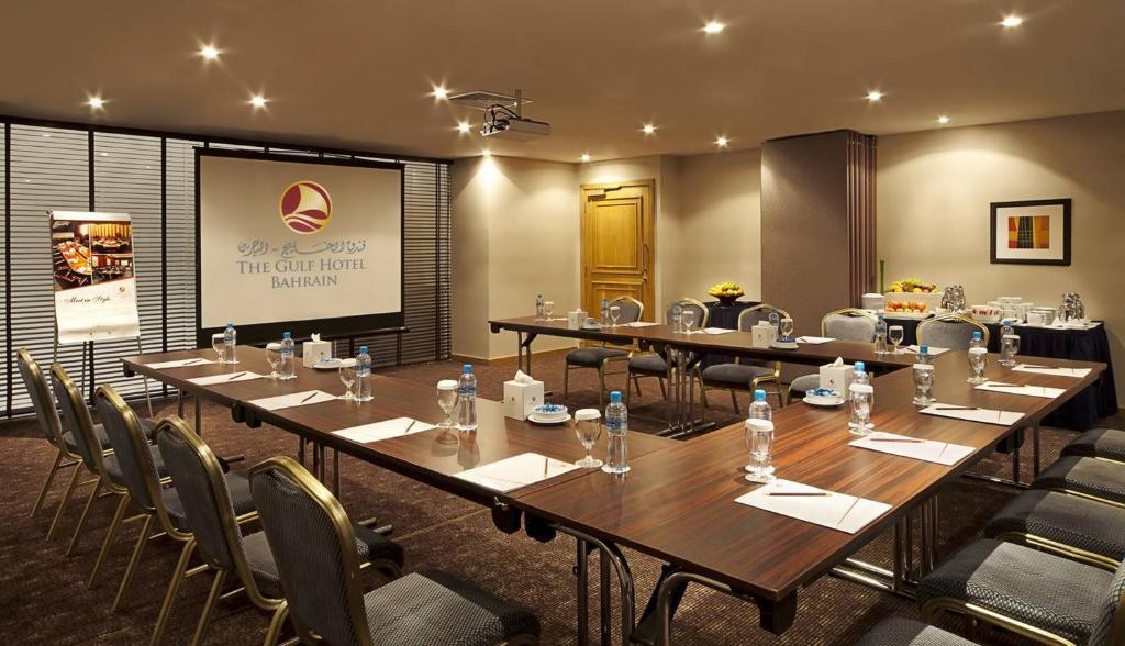 Gulf Executive Residence Manama Zewnętrze zdjęcie